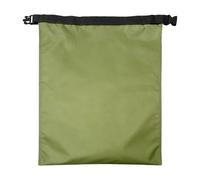 For Wet & Dry Dirty Clothes: Large Capacity Reusable Organizer, Space Saving Storage Solution | Use Clothes Gym Swimming Yoga Camping Luggage Suitcase Sports A