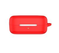 For WF-C510 Earphone Cover Silicone Cover for sony WF-C510Anti-fall Dust Charging Bin Case Silicone Ear Earp Case V9G8 Headphone
