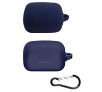 For WF L900 Earphone Cover For Shell Shockproof Anti-scratch Protective Sleeve Washable Housing Dustproof Protector Covers For Bluetooth-compatible Earphone Waterproof Suitcase Set Watch