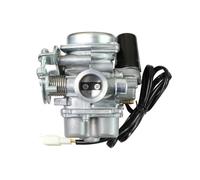 For WH100 For Lead 100 100Cc 4 Stroke Scooter ATV PD20J 20mm Carburetor Motorcycle Carb Motorcycle Carb