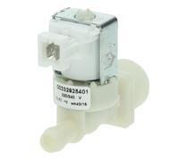 for Whirlpool Ignis Caple Dishwasher Inlet Solenoid Valve as 481228128462