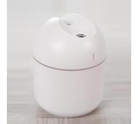 for Whisper Quiet Humidifier 2.5L for Baby Nursery for Whisper(Little Chubby-White)