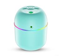 for Whisper Quiet Humidifier 2.5L for Baby Nursery for Whisper(Lucky Clover-Green)