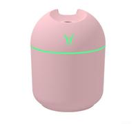 for Whisper Quiet Humidifier 2.5L for Baby Nursery for Whisper(Y 2nd Gen-Pink)