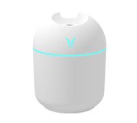 for Whisper Quiet Humidifier 2.5L for Baby Nursery for Whisper(Y 2nd Gen-White)
