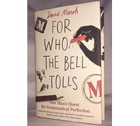 For Who the Bell Tolls