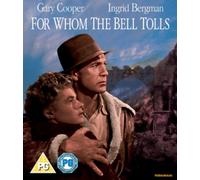 For Whom the Bell Tolls