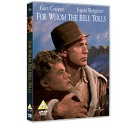For Whom The Bell Tolls (DVD)