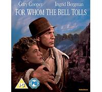 For Whom The Bell Tolls