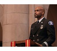 For Whom The Bell Tolls