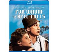 For Whom the Bell Tolls [Blu-ray]
