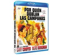 For Whom the Bell Tolls (For Whom the Bell Tolls, Spain Import, see details for languages)