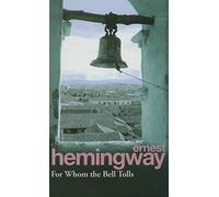 Hemingway E. – For Whom the Bell Tolls – Cornerstone
