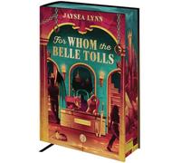 For Whom the Belle Tolls