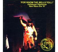 For Whom the Bells Toll by Fish