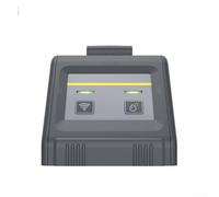 For Wifi-Controlled Automatic For Watering Device with Timer for Plant and Flower Irrigation, Features Weather Adaptive For Watering System