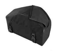 for winch Cover 600D Oxford Weather Resistant Black Protection(55.3x25.7x17.8cm)