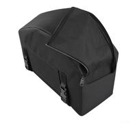 for winch Cover 600D Oxford Weather Resistant Black Protection(76.2x76.2x66.04cm)