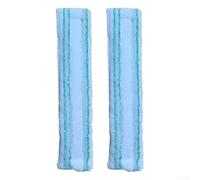 For Window Cleaning Mop Cloths for Classic Wiper 2 in 1 55238 Designed for Optimal Dirt Removal