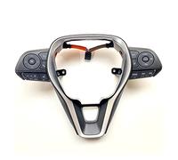 For Window Control For Toyota For Corolla For Levin For RAV4 2019 Auto Multifunction Cruise Control Button Switch Steering Shift Switch Window Button (Black)
