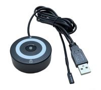 for windows Hello Fingerprint Reader USB Dongle - Advanced Security Key 360 Degree Scan 0.5s Response Time