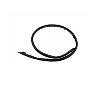 for Windshield for Toyota for RAV4 2020 2021 2022 2023 Car Front Engine Hood Sealing Strip Weatherstrip Rubber Seal