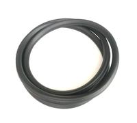 for Windshield for VW for Tiguan 2009 2010 2011 2012 2013 2014 2015 Car Door Frame Sealing Strip Soundproof Waterproof Rubber Front Right