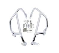 For Wing 1800 GL1800 F6C Goldwing GL 2018-2023 Motorcycle Higway Engine Guard Crash Bar Bars Bumper Protector
