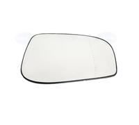 For Wing Mirror Glass Auto Mirror Lens For Volvo For S80 2004-2006 For V70 2004-2007 Wide Angle Heated For Car Side 30634720 30634719