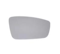 For Wing Mirror Glass Compatible With Scirocco Third 2008-2018 For Eos 2005-2016 For Beetle A5 2012-2015 Door Side For Wing Mirror Glass Modification Repair(Right)