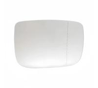 For Wing Mirror Glass Compatible With Volvo XC60 2009-2017 Mirror Reflector Surface Electric Heating Glass Car Side Heated Modification Repair Replacement(Right)