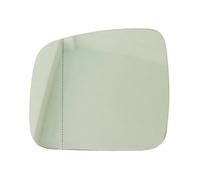 For Wing Mirror Glass Heating Side Mirror Glass Lens For VW For Caddy For