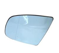 For Wing Mirror Glass Rearview Mirror Glass For BMW For X5 E70 2007-2013