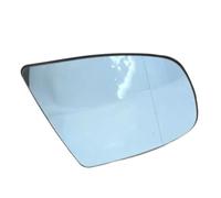 For Wing Mirror Glass Rearview Mirror Glass For BMW For X5 E70 2007-2013