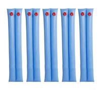 For Winter Protection Water Bags 10 Pack of 8ft Tubes Suitable for Various Pool Covers (5PCS)