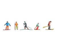 FALLER 151650 For Winter Sports, Multiple