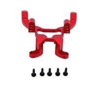 For WLtoys 1/24 244016 For LOSI For Micro-B RC Car Metal Front Steering Group Fixing Components Accessories Upgrade Parts Rc Replace Parts