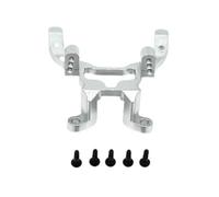 For WLtoys 1/24 244016 For LOSI For Micro-B RC Car Metal Front Steering Group Fixing Components Accessories Upgrade Parts RC Car Repair Kit