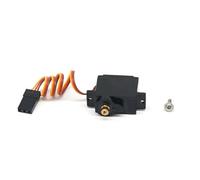 For WLtoys 1/28 K969 K979 K989 K999 P929 Metal Servo Remote Control Car Upgrade 5g Servo