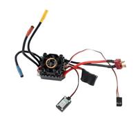 For Wltoys 124016 124017 Brushless Electric Regulator ESC RC Car Repair Upgrade Accessories Parts Replacement Rc Car Esc