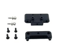 For Wltoys 244016 Losi For Micro-B 1/24 Rc Car Metal Forearm Code Op Accessories Upgrade Repair Modify Replacement Parts Rc Drift Cars Parts