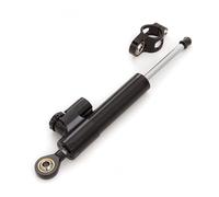 For Wolf Warrior 11 255mm 295mm 365mm CNC Electric Scooter Steering Damper Shock Absorber Motorcycle CNC Steering Damper Stabilizer(255mm)