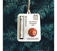 for Women 2024 Christmas Unique Money, Christmas Money Decoration, Money Merry Christmas Cash Card, Holiday And Christmas Money And Gift Card Holders For