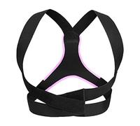 for Women, Breathable Correction Belt for Hunchback | Adjustable Back Straightener for Body Correction: Relief Pain in the Back, Shoulders