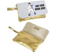 ELVIS PRESLEY GIFTS for Women Make Up Bag Cosmetic Bag Pouch Travel Makeup Pouch Storage Organiser for Women