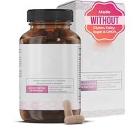 For Women, Relief for Menopause, Perimenopause, Healthy Balance, Hot Flashes,Improve mood