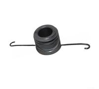 for Worm Gear V652000040 Replacement Hardened Steel Fits CS310 CS352 305S | Precision engineered for seamless installation Sturdy construction for high torque and for heavy-duty cutting