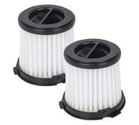 For WORX CUBEVAC WA6077 Replacement Filter Set Optimize Your Cleaning Routine While a Hygienic Living Environment(2 PACK)