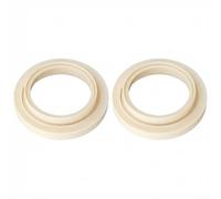 For WPM 130 to 510 Coffee Machine Silicone Sealing Ring Gasket Replacement for Brew Head Group Head Compatible with Multiple Series Models (2pcs)