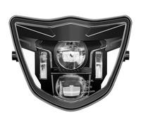 For WR 250 400 426 450 For F YZ For TTR For WR For XT For MX Off Road Motorcycle Head Light Headlamp Assembly Headlight Motorcycle Headlight Headlamp